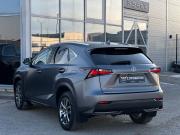 Lexus NX I Самара  - изображение 20