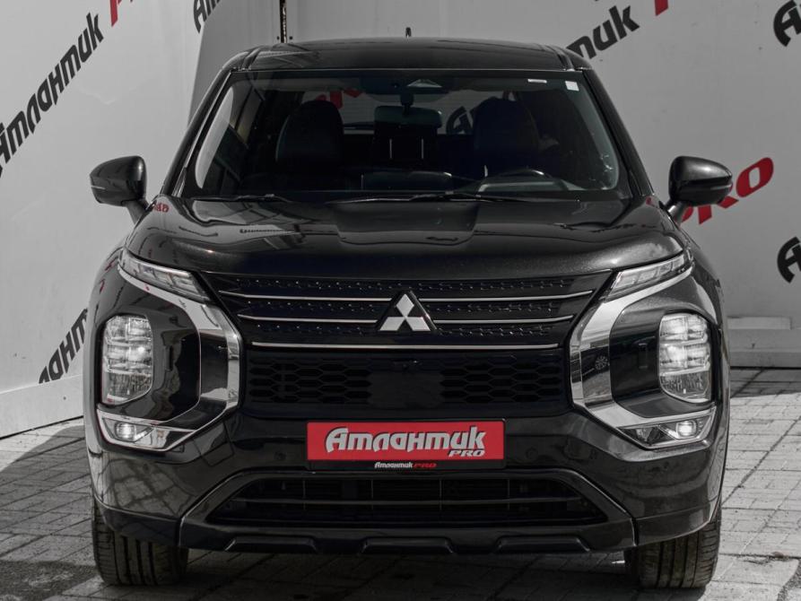 Mitsubishi Outlander IV Екатеринбург  - изображение 2