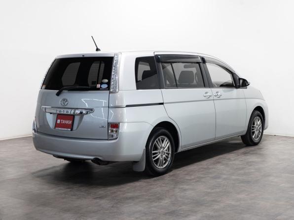 Toyota ISis I Рестайлинг с пробегом 2014 года, цена 1 375 000 рублей, 95160 км, компактвэн, Автокод Объявления