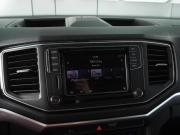 Volkswagen Amarok I Рестайлинг Минеральные Воды  - изображение 30