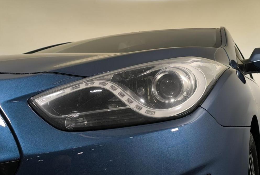 Hyundai i40 I Нижний Новгород  - изображение 16