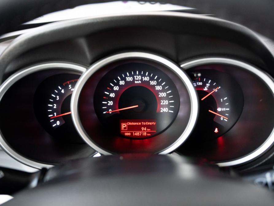 Kia Sorento II Ростов-на-Дону  - изображение 9