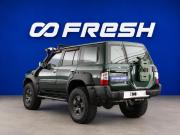 Nissan Patrol V (Y61) Москва  - изображение 24