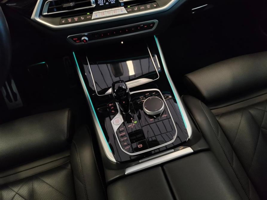 BMW X5 IV (G05/G18) Санкт-Петербург  - изображение 16
