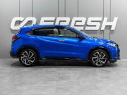 Honda Vezel I Рестайлинг Тюмень  - изображение 27