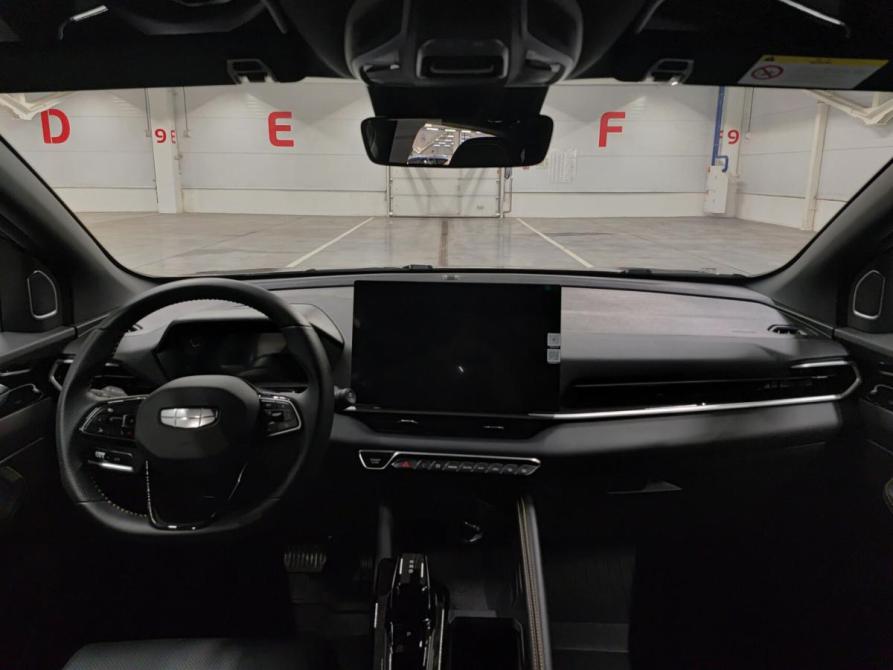 Geely Coolray I Рестайлинг 2 Казань  - изображение 17