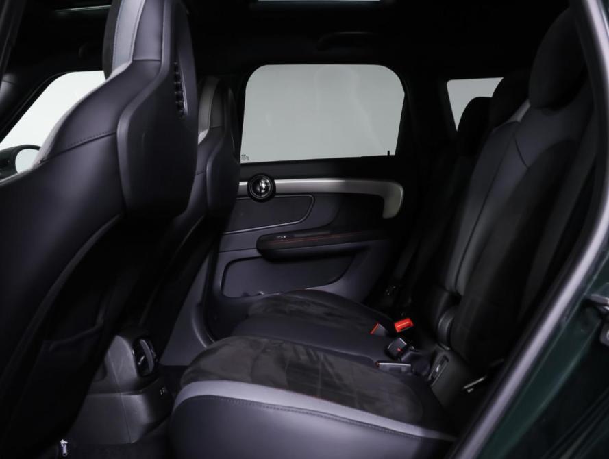 Mini Countryman II Рестайлинг Москва  - изображение 12