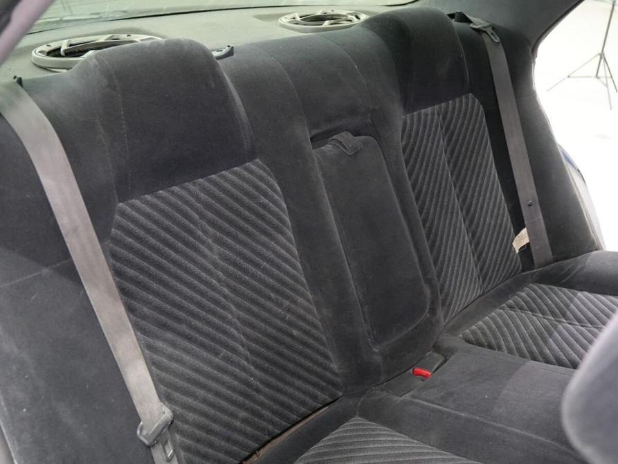 Toyota Mark II VIII (X100) Новосибирск  - изображение 14