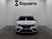 Renault Logan II Рестайлинг Воронеж  - изображение 22