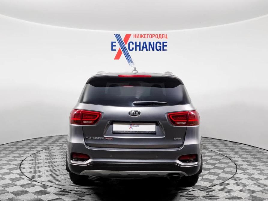 Kia Sorento III Prime Рестайлинг Нижний Новгород  - изображение 6