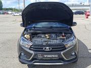Lada (ВАЗ) Vesta I Набережные Челны  - изображение 37