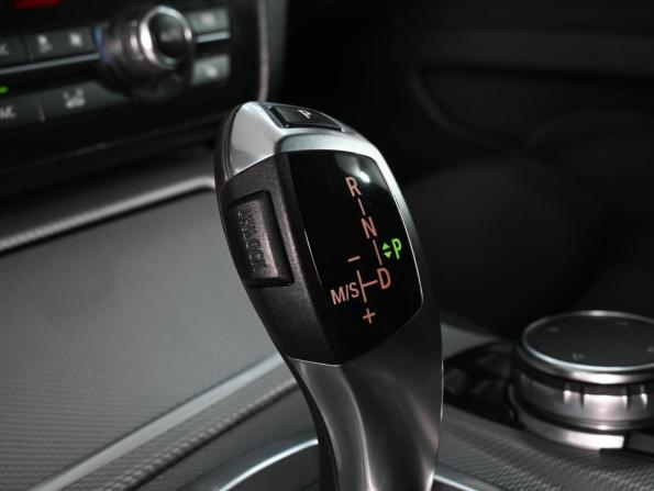 BMW 5 серии VI (F10/F11/F07) Рестайлинг с пробегом 2016 года, цена 2 459 000 рублей, 129349 км, седан, Автокод Объявления