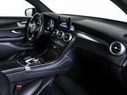Mercedes-Benz GLC Coupe I (C253) Москва  - изображение 32