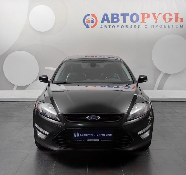 Ford Mondeo IV Рестайлинг Москва  - изображение 3