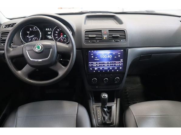 Skoda Yeti I с пробегом 2013 года, цена 756 000 рублей, 155681 км, внедорожник, Автокод Объявления
