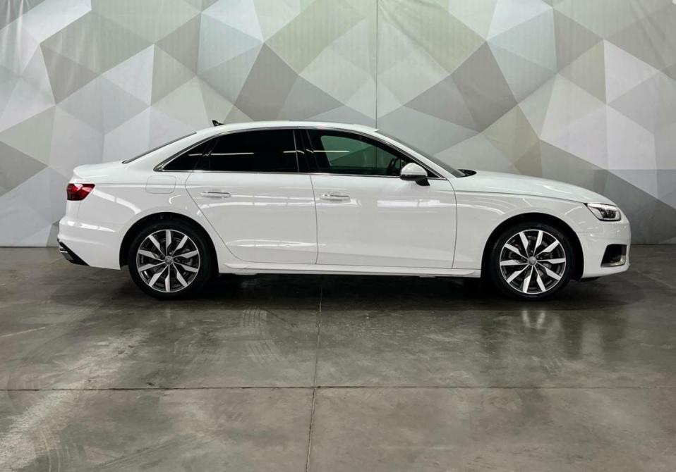 Audi A4 V (B9) Рестайлинг Оренбург  - изображение 7