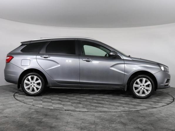 Lada (ВАЗ) Vesta I с пробегом 2021 года, цена 1 150 000 рублей, 90000 км, универсал, Автокод Объявления