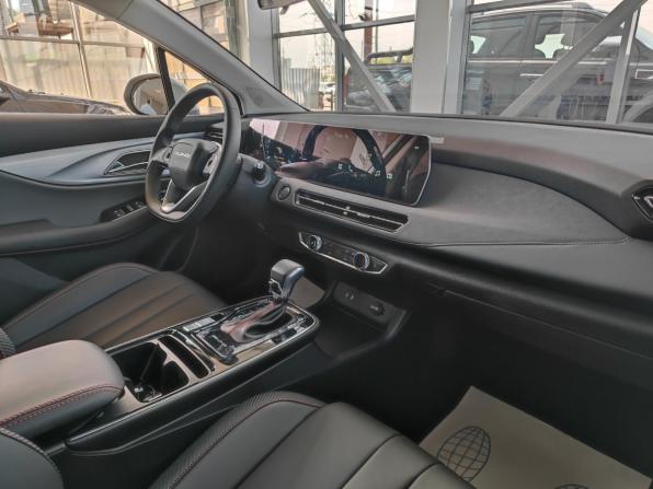 BAIC U5 Plus с пробегом 2025 года, цена 1 990 000 рублей, 67 км, седан, Автокод Объявления