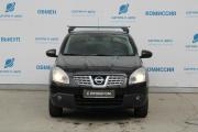 Nissan Qashqai I Пермь  - изображение 22