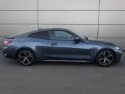 BMW 4 серии G22 G23 G26 Москва  - изображение 30