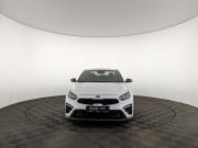 Kia Cerato IV Москва  - изображение 30