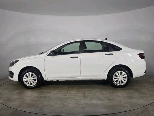 Lada (ВАЗ) Vesta I Рестайлинг (NG) с пробегом 2023 года, цена 1 230 000 рублей, 29800 км, седан, Автокод Объявления