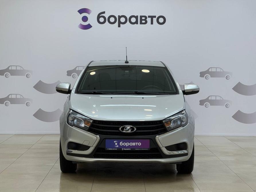 Lada (ВАЗ) Vesta I Ставрополь  - изображение 2
