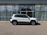 Volkswagen Tiguan I Рестайлинг Воронеж  - изображение 16