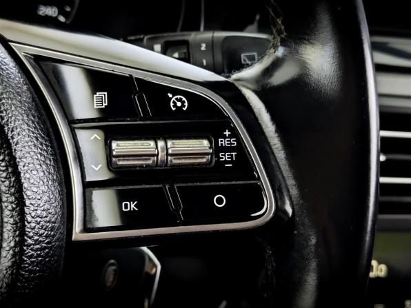 Kia Seltos I с пробегом 2021 года, цена 2 000 000 рублей, 144515 км, внедорожник, Автокод Объявления