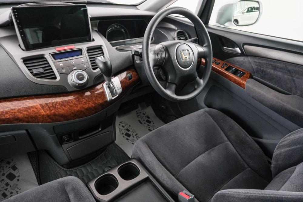 Honda Odyssey III Красноярск  - изображение 10