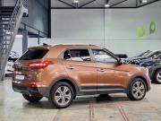 Hyundai Creta I Санкт-Петербург  - изображение 21