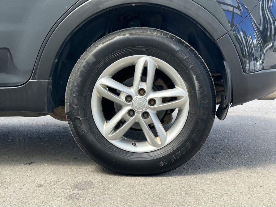 SsangYong Actyon II Липецк  - изображение 18