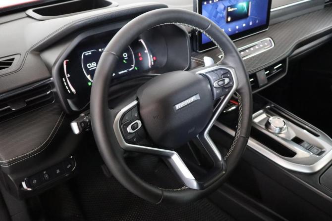 Haval Jolion I с пробегом 2023 года, цена 1 749 000 рублей, 45000 км, внедорожник, Автокод Объявления