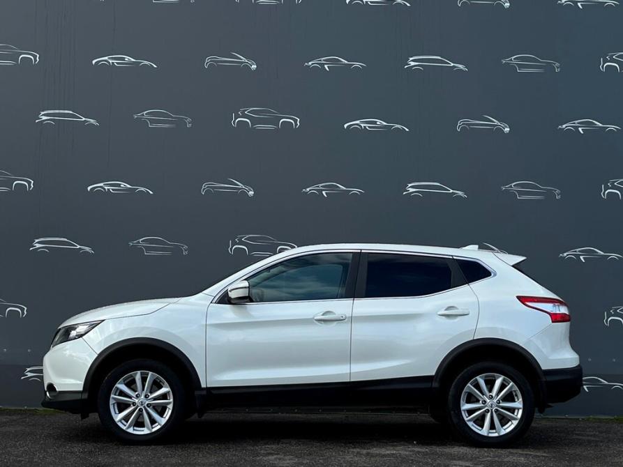 Nissan Qashqai II Санкт-Петербург  - изображение 11