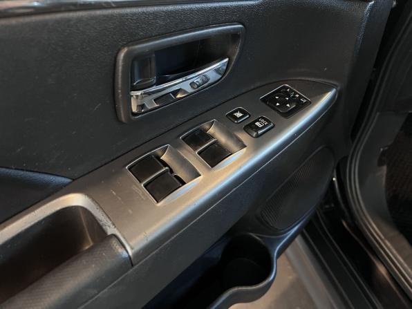 Mitsubishi ASX I Рестайлинг 2 с пробегом 2018 года, цена 1 720 000 рублей, 118496 км, внедорожник, Автокод Объявления
