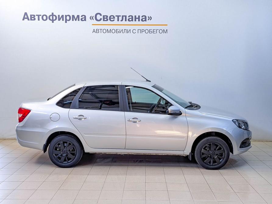 Lada (ВАЗ) Granta I Рестайлинг Ярославль  - изображение 3