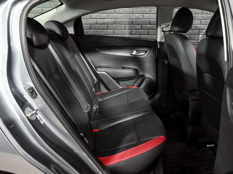 Kia Rio IV Екатеринбург  - изображение 19