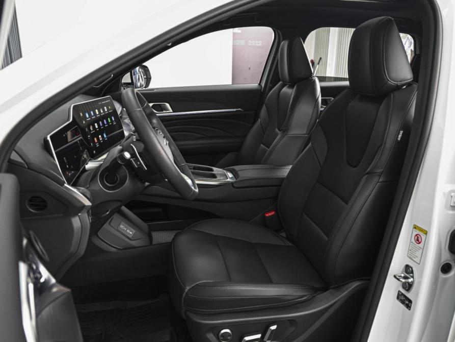 Haval F7x II Ставрополь  - изображение 10