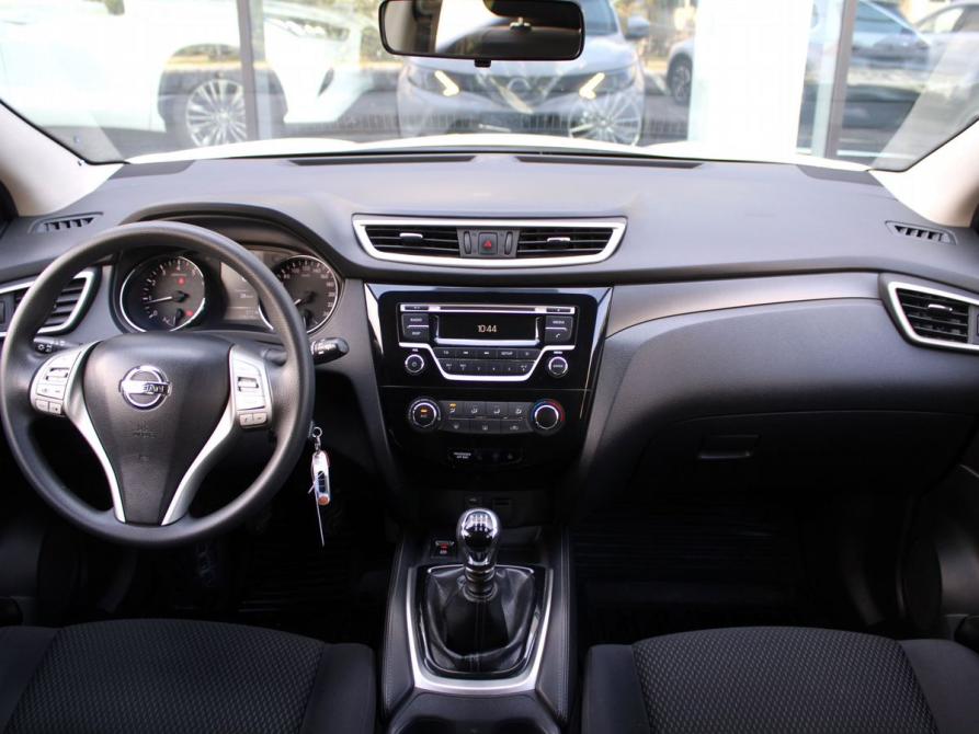 Nissan Qashqai II Самара  - изображение 11