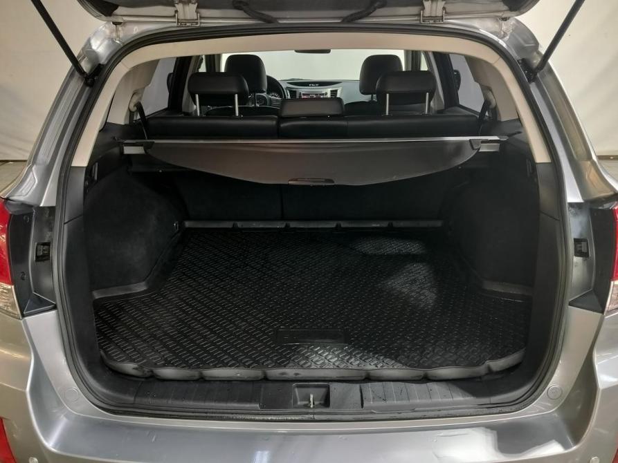 Subaru Outback IV Санкт-Петербург  - изображение 7