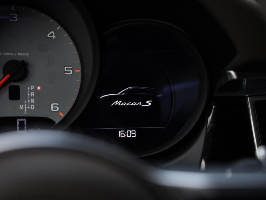 Porsche Macan I Санкт-Петербург  - изображение 34