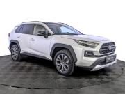 Toyota RAV4 V (XA50) Москва  - изображение 33