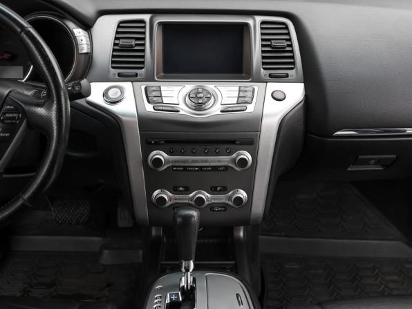 Nissan Murano II (Z51) Рестайлинг 2 с пробегом 2015 года, цена 1 449 000 рублей, 197347 км, внедорожник, Автокод Объявления