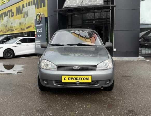 Lada (ВАЗ) Kalina I с пробегом 2011 года, цена 220 000 рублей, 205450 км, седан, Автокод Объявления