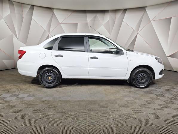 Lada (ВАЗ) Granta I Рестайлинг с пробегом 2024 года, цена 651 000 рублей, 77147 км, седан, Автокод Объявления