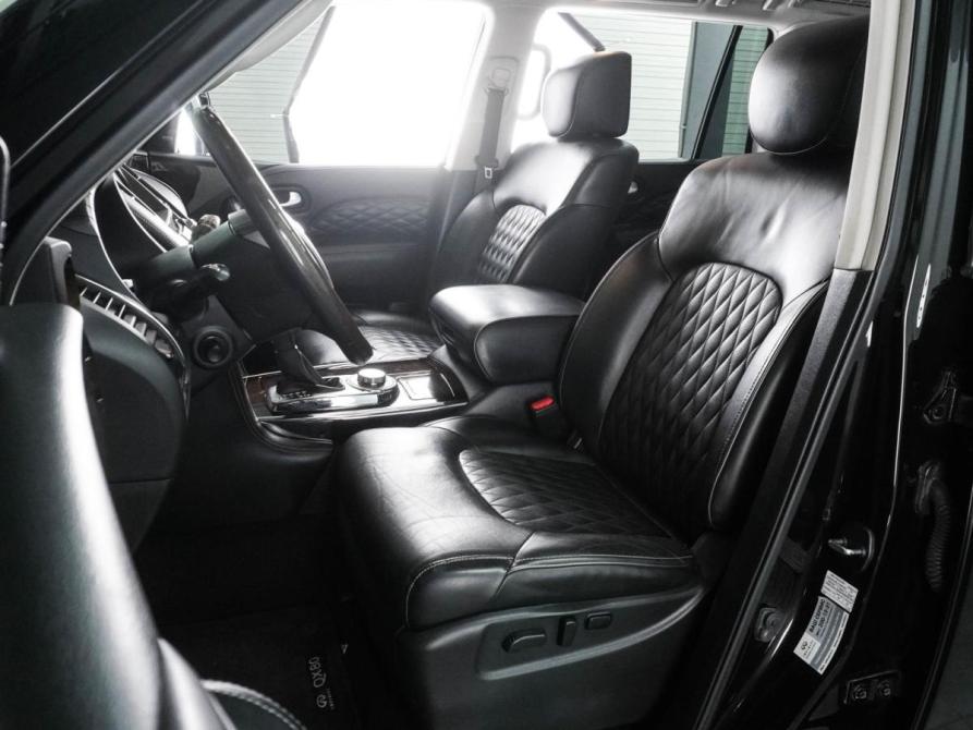 Infiniti QX80 I Рестайлинг 2 Воронеж  - изображение 10