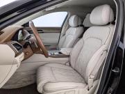 Genesis G90 I Рестайлинг Москва  - изображение 50