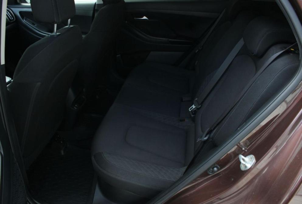 Hyundai Creta I Рестайлинг Саратов  - изображение 27