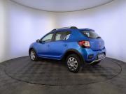 Renault Sandero II Москва  - изображение 33