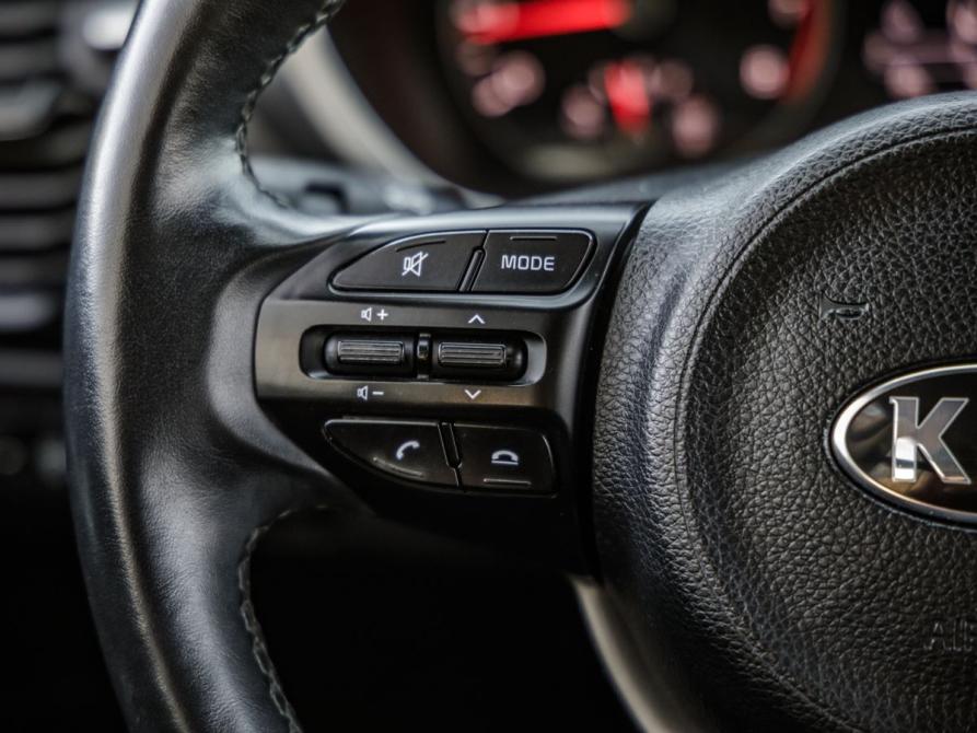 Kia Rio IV Рестайлинг Волгоград  - изображение 17